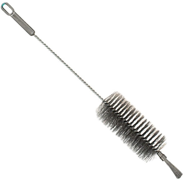 LA BRIANTINA LAVABOTTIGLIE IN NYLON CON CIUFFO