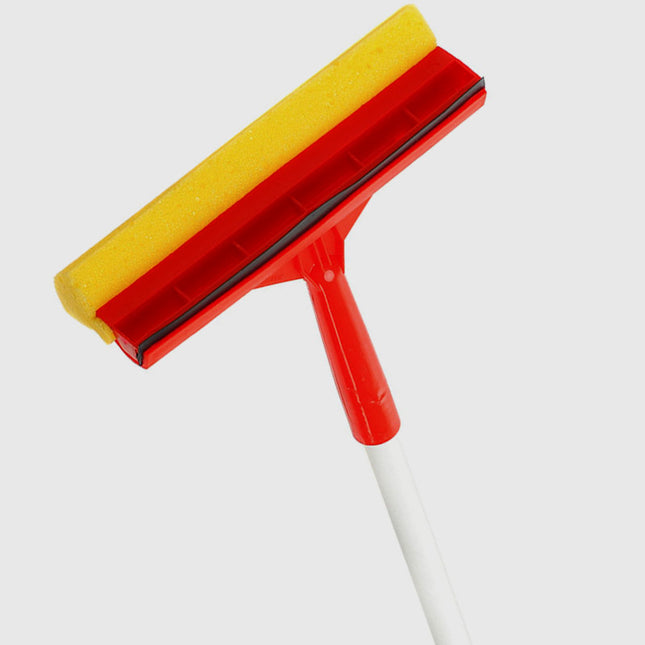 LA BRIANTINA LAVAVETRO EDO DA CM20 CON SPUGNA E MANICO FILETTATO