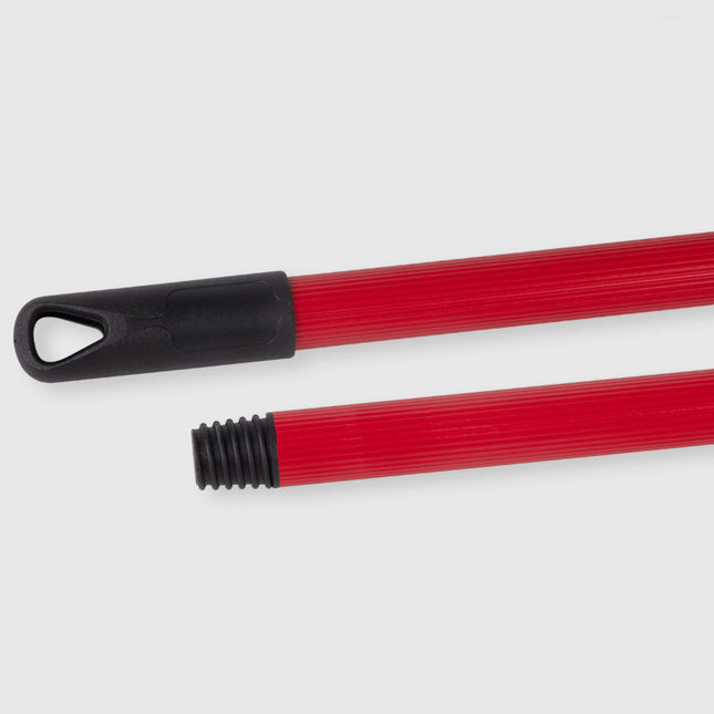 LA BRIANTINA MANICO IN METALLO ROSSO PER SCOPE CM130