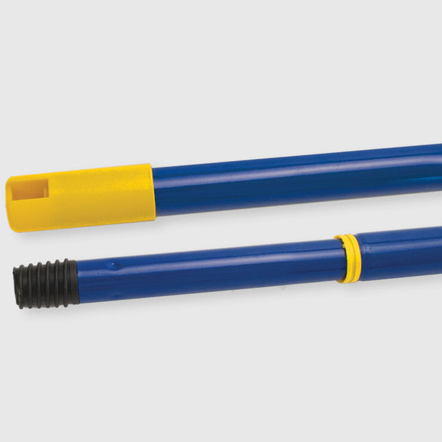 LA BRIANTINA MANICO TELESCOPICO BLU ALLUNGABILE FINO A MT 3,6