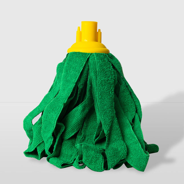 LA BRIANTINA RICAMBIO LAVAPAVIMENTI MOP DOLCEPULIRE MICROFIBRA