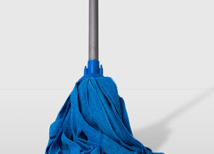 LA BRIANTINA RICAMBIO LAVAPAVIMENTI MOP FURBO CON FRANGE GR.140