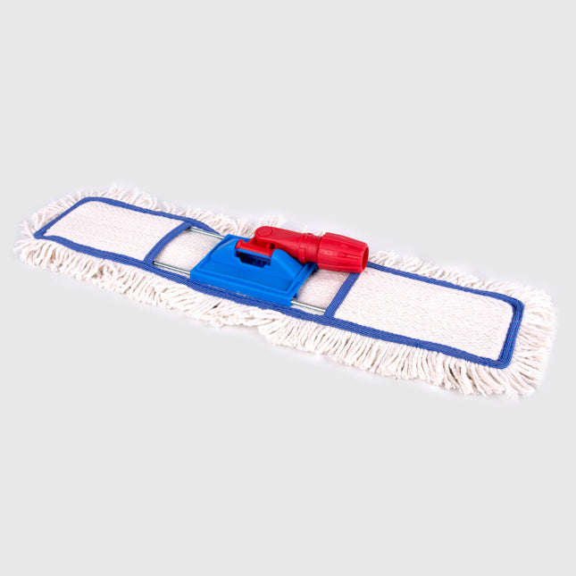 LA BRIANTINA SCOPA IN COTONE GULLIVER CM.80