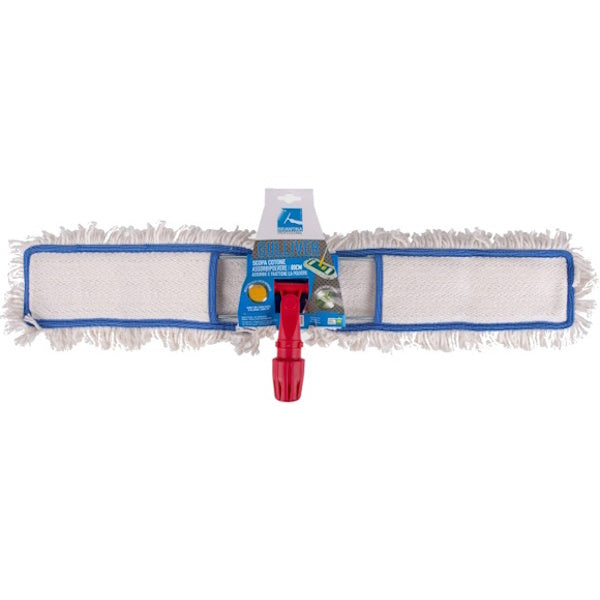 LA BRIANTINA SCOPA IN COTONE GULLIVER CM.80