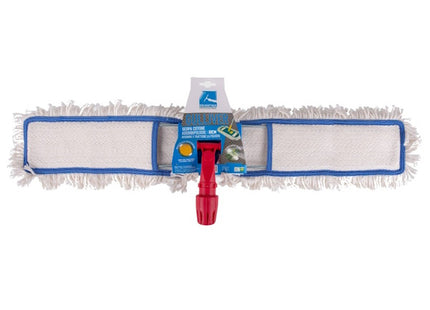 LA BRIANTINA SCOPA IN COTONE GULLIVER CM.80