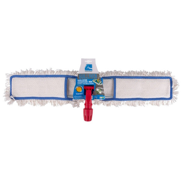 LA BRIANTINA SCOPA IN COTONE GULLIVER CM.80