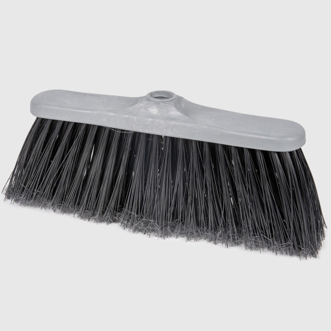 LA BRIANTINA SCOPA INDUSTRIALE PIUMATA CON ASSICELLA IN PLASTICA