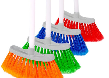 LA BRIANTINA SCOPINO SINTETICO BIMBI