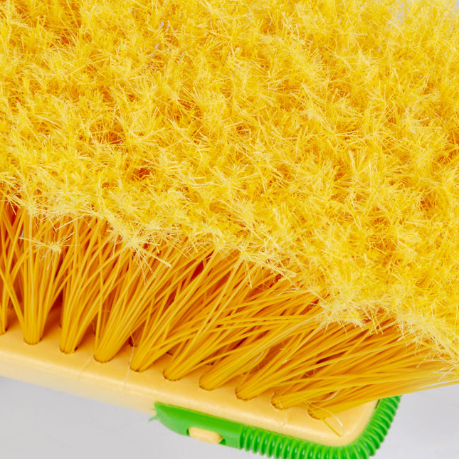 LA BRIANTINA SCOPA MESSALINA CON PARACOLPI