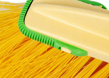 LA BRIANTINA SCOPA MESSALINA CON PARACOLPI