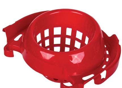 LA BRIANTINA SECCHIO CON STRIZZATORE 15 LITRI