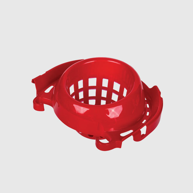 LA BRIANTINA SECCHIO CON STRIZZATORE 15 LITRI