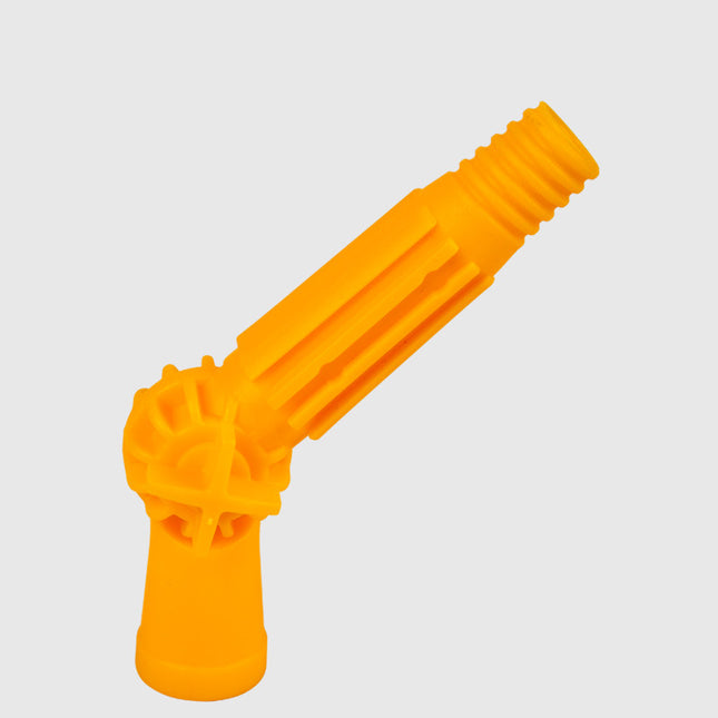 LA BRIANTINA SNODO FILETTATO CON APPENDINO PER MANICI TELESCOPICI