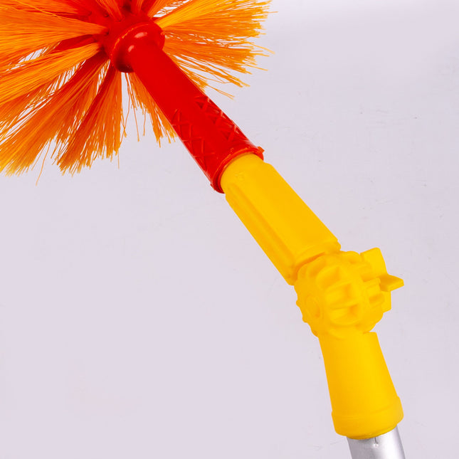 LA BRIANTINA SNODO FILETTATO CON APPENDINO PER MANICI TELESCOPICI