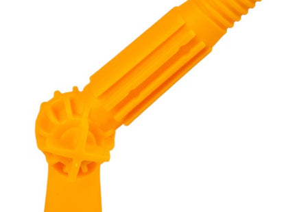 LA BRIANTINA SNODO FILETTATO CON APPENDINO PER MANICI TELESCOPICI*