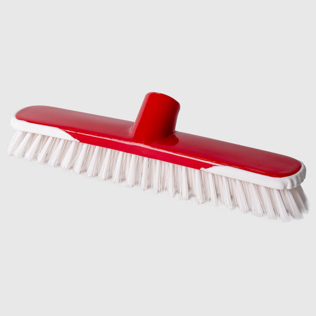 LA BRIANTINA SPAZZOLONE PAVIMENTI ADELCHIO CON PARACOLPI