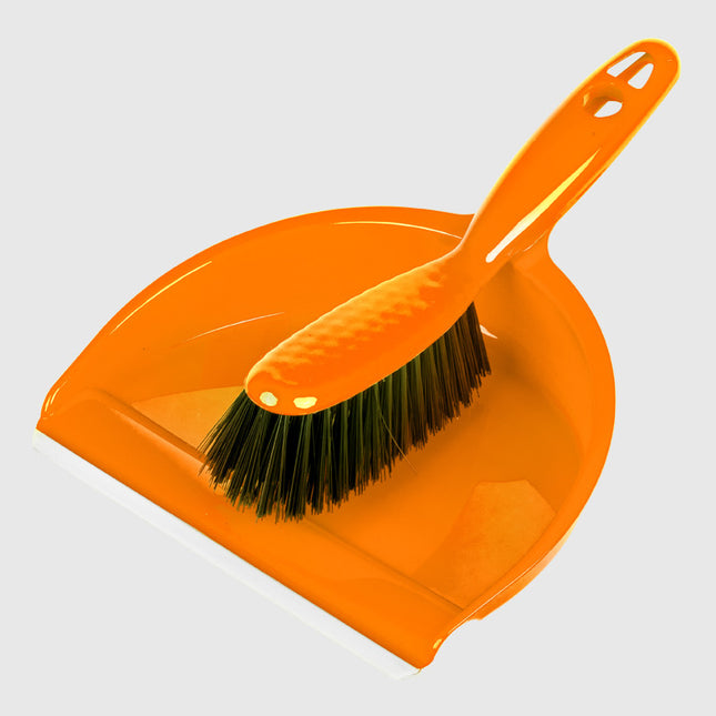 LA BRIANTINA PALETTA CON SPAZZOLA VALENTINA