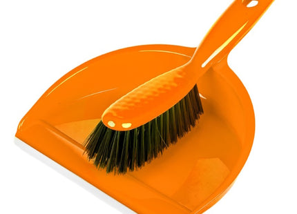 LA BRIANTINA PALETTA CON SPAZZOLA VALENTINA