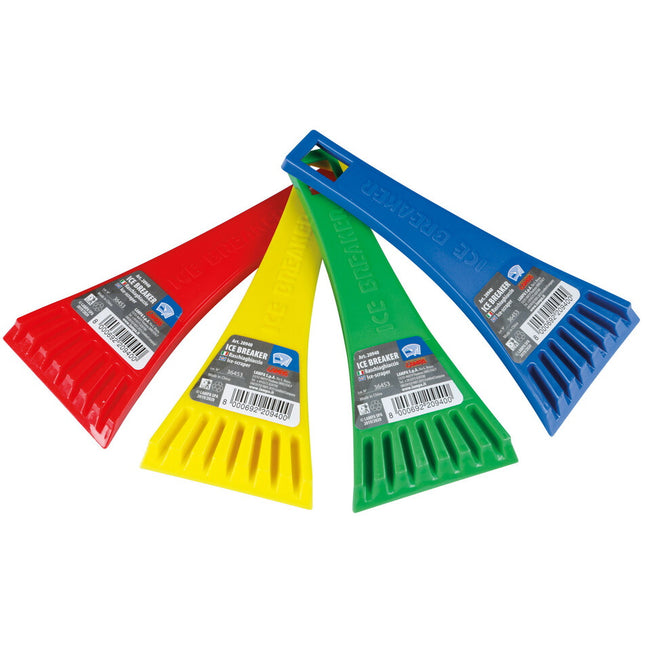 LAMPA RASCHIAGHIACCIO ICE BRAKER