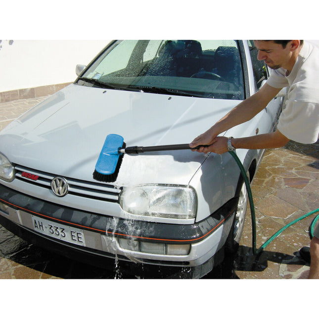 LAMPA IDROSPAZZOLA PER AUTOCARRO CRINE