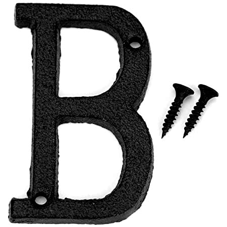 lettera in ferro nera b.jpg