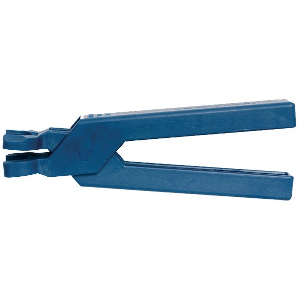 LOC-LINE ATTACCO 1/4" PINZA PER SEGMENTI