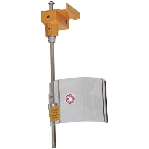 LTF PROTEZIONE PER TRAPANO A COLONNA REGOLABILE CON MICROINTERRUTTORE