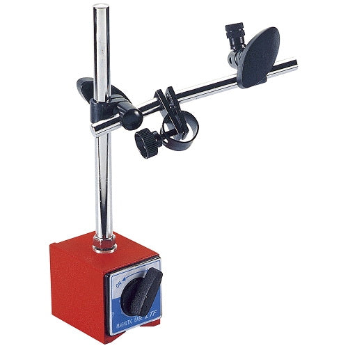 Borletti Comparatore Centesimale Base Magnetica Borletti Con Comparatore Centesimale - Professionale Calibro Ventesimale Borletti - Foto 8