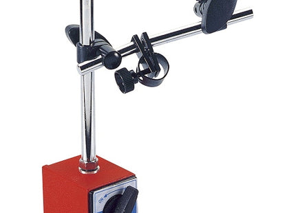 LTF BASE MAGNETICA CON COMPARATORE BORLETTI