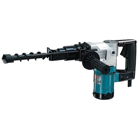 MAKITA MARTELLO DEMOLITORE MOD. HR3520B ATTACCO MILLERIGHE POTENZA 840W