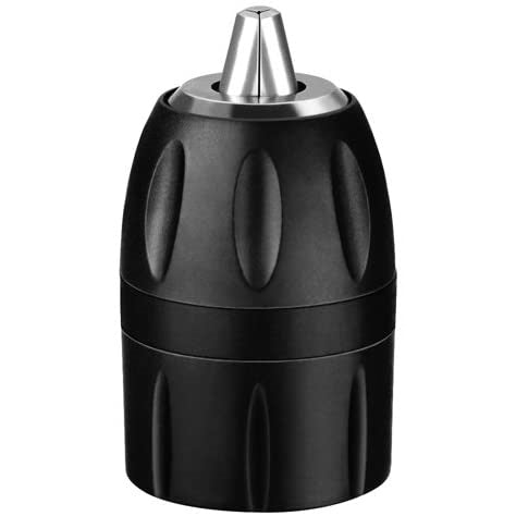 PORTA MANDRINO AUTOSERRANTE TAURUS PROFESSIONAL