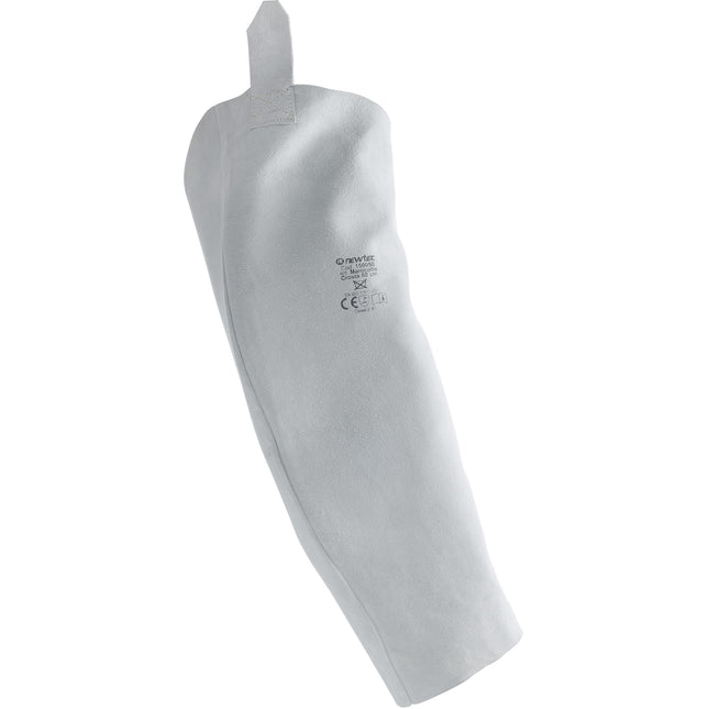 MANICOTTI IN CROSTA PER PROTEZIONE DA SALDATURA A COPPIA