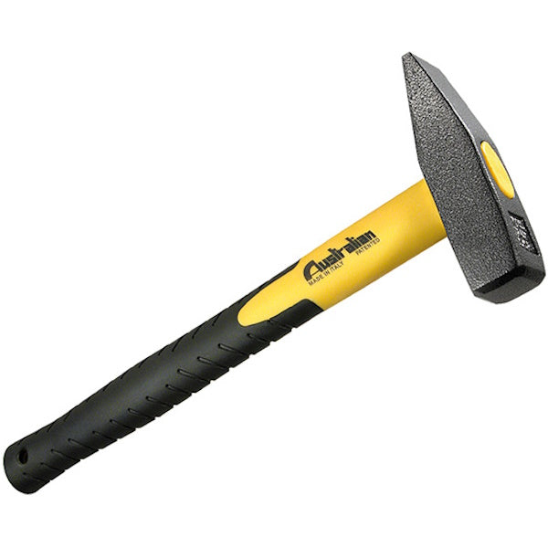 AUSTRALIAN MARTELLO DA BANCO CON MANICO ANIMA IN FIBRA GR1000 CM31