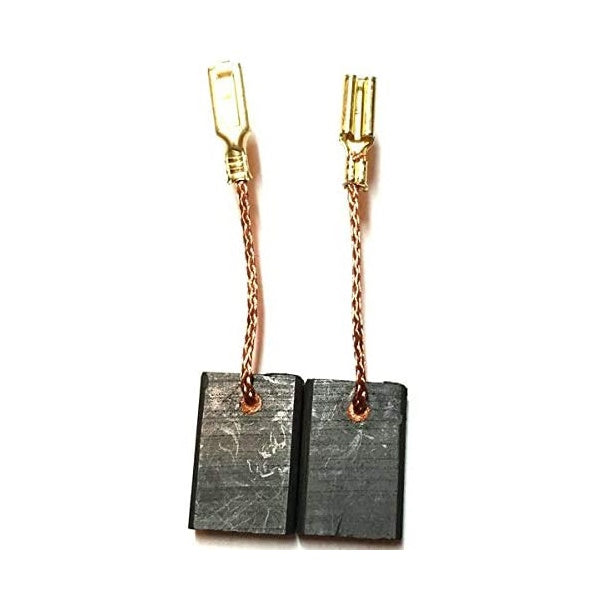 2 Spazzole Di Carbone Per Miele W 427sr Vitality W 400 W - Foto 11