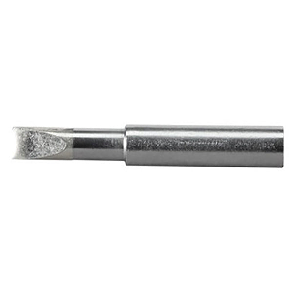 MILWAUKEE PUNTA PER SALDATORE A STAGNO M12 SI FORMA A TAGLIO