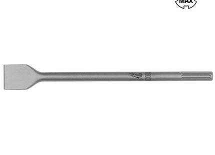 MILWAUKEE SCALPELLO SDS-MAX LARGO