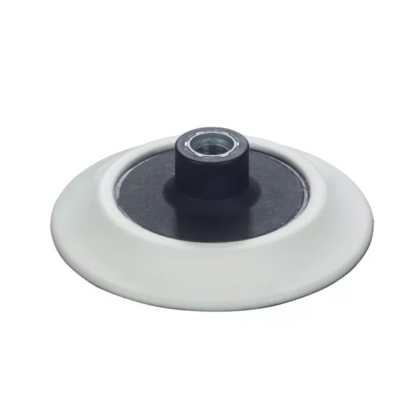 MILWAUKEE PLATORELLO PER LUCIDATURA D.MM125 ATTACCO M14