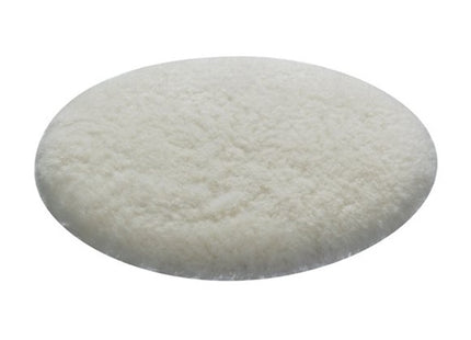 MILWAUKEE CUFFIA IN LANA NATURALE CON VELCRO D.MM135