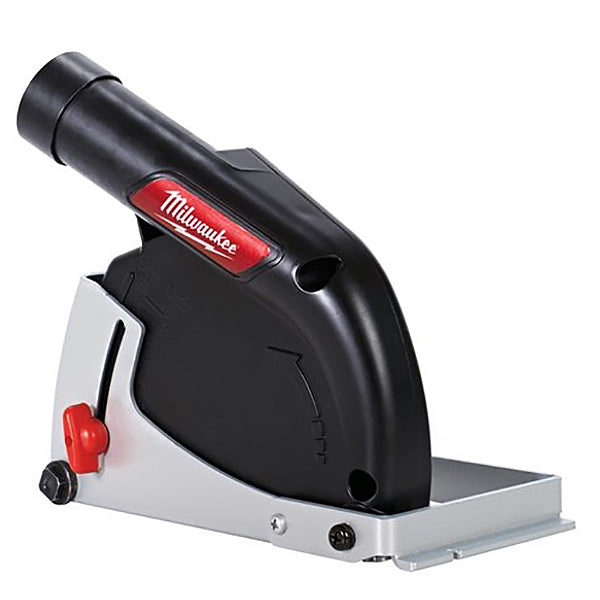 MILWAUKEE CUFFIA DA TAGLIO DEC 125 PER SMERIGLIATRICE