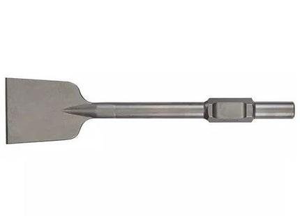 MILWAUKEE SCALPELLO TAGLIA ASFALTO DA MM400X115 ATTACCO ESAGONALE MM30