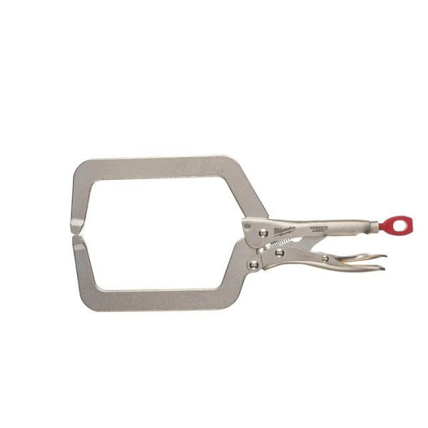 MILWAUKEE PINZA AUTOBLOCCANTE A C GANASCIA FISSA MM279*