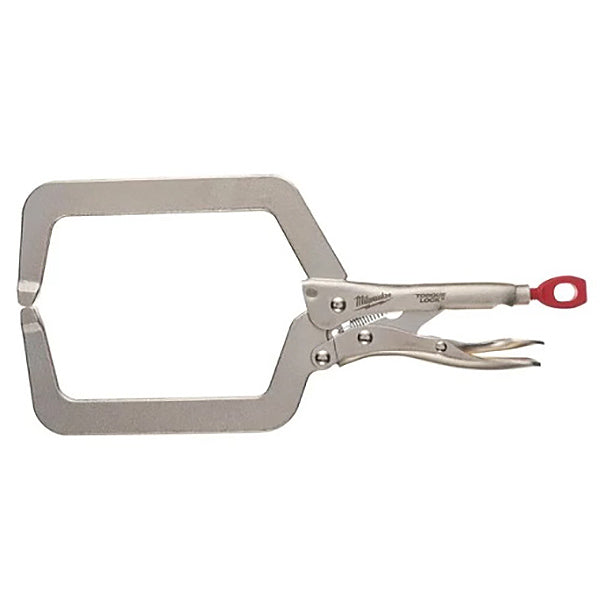 MILWAUKEE PINZA AUTOBLOCCANTE A C GANASCIA FISSA MM279*