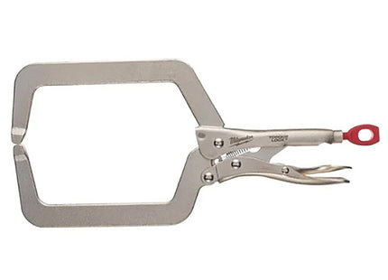 MILWAUKEE PINZA AUTOBLOCCANTE A C GANASCIA FISSA MM279*