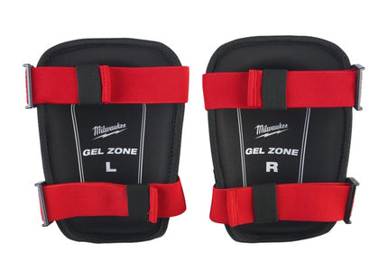 MILWAUKEE GINOCCHIERE DA LAVORO RIGIDE MOD. HARD KNEE PAD