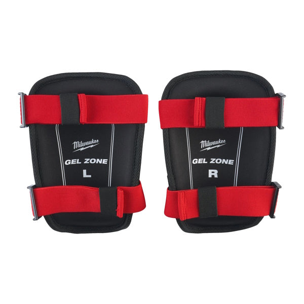 MILWAUKEE GINOCCHIERE DA LAVORO RIGIDE MOD. HARD KNEE PAD