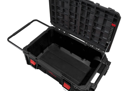 MILWAUKEE PACKOUT CASSONE SU DUE RUOTE