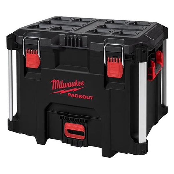 MILWAUKEE PACKOUT CASSETTA PORTAUTENSILI XL