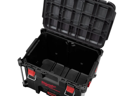 MILWAUKEE PACKOUT CASSETTA PORTAUTENSILI XL