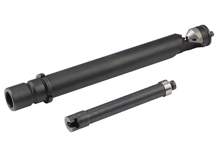 MILWAUKEE ESTENSIONE PUNZONE MM1,6 PER RODITRICE ART. M12 FNB16(V1/23)
