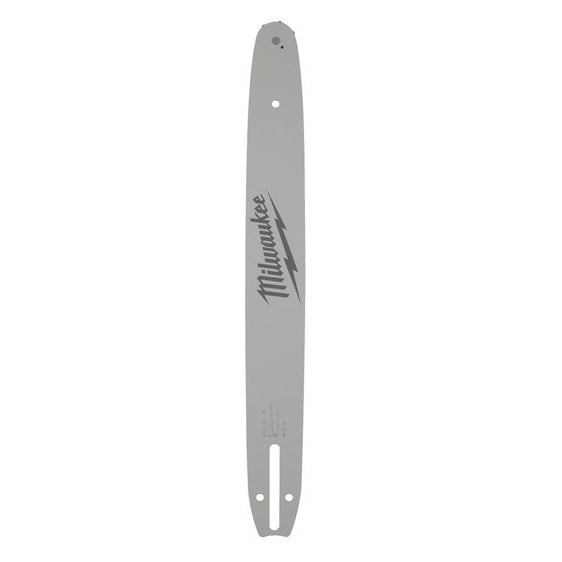 MILWAUKEE BARRA PER MOTOSEGA ART.40 CM/ 16" GUIDE BAR M18 FCHS